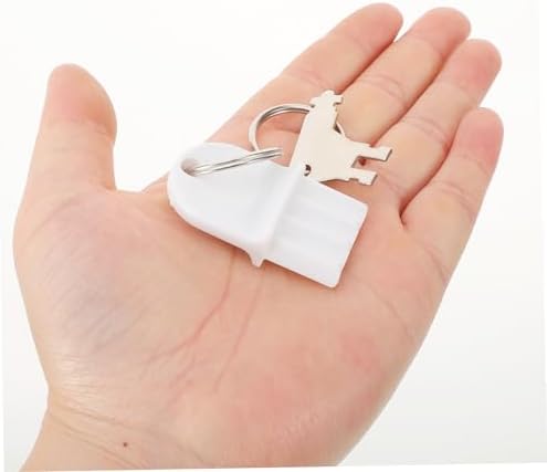 Commercial Dispenser Key for Towels