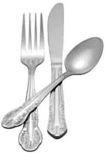 Adcraft Monte Carlo Dinner Fork Set