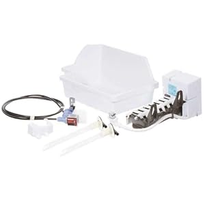   Ge-Im4d-Icemaker