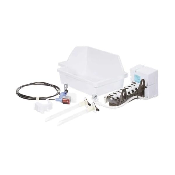   Ge-Im4d-Icemaker
