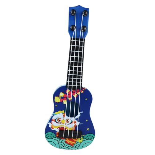 KONTONTY Ukulélé Mini-Jouet comédie Musicale Guitare Miniature Jouet pour Les Enfants Jouet Enfants Guitare décor Les Jouets d’enfants Mini Guitare de Bureau modèle de Guitare Jouet Abdos - Les Beatles, Paul McCartney, John Lennon, RIngo Starr, George Harrison KONTONTY Ukulélé Mini-Jouet comédie Musicale Guitare Miniature Jouet pour Les Enfants Jouet Enfants Guitare décor Les Jouets d'enfants Mini Guitare de Bureau modèle de Guitare Jouet Abdos