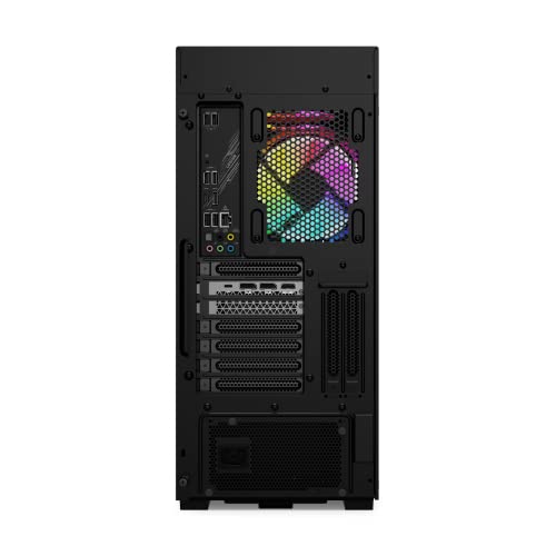 Lenovo Legion Tower 7i Gaming Desktop-PC | Intel Core i9-12900KF | 32GB RAM | 2TB SSD | NVIDIA GeForce RTX 3080 Ti | Win11 Home | QWERTZ | schwarz | inkl. Tastatur & Maus | 3 Jahre Premium Care – Bild 5