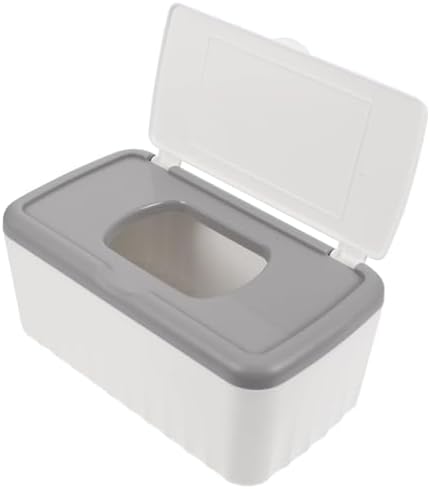 Elegant Wet Tissue Box