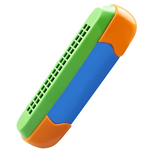 Harmonica pour Enfants,Instrument léger pour Tout-Petits Harmonica 16 Trous – Jouets éducatifs Débutants Musique pour Enfants, Enfants et Adultes - Les Beatles, Paul McCartney, John Lennon, RIngo Starr, George Harrison Harmonica pour Enfants,Instrument léger pour Tout-Petits Harmonica 16 Trous - Jouets éducatifs Débutants Musique pour Enfants, Enfants et Adultes