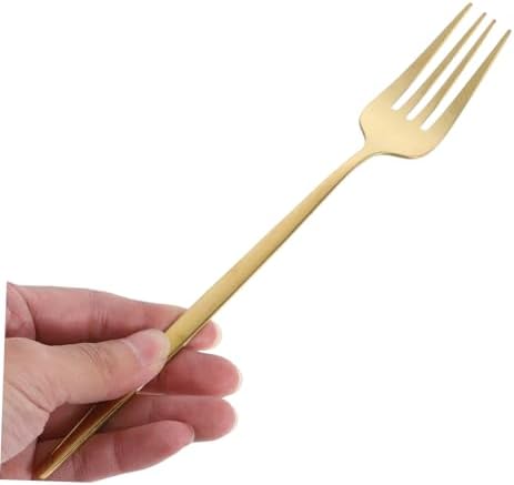 Elegant Silverware Set for Dining