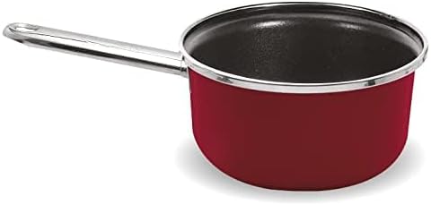 Vasconia Elegance 10-Piece Cookware Set