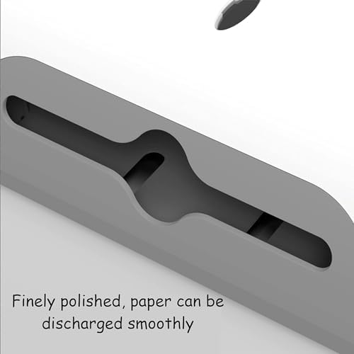 Wall-Mounted Paper Towel Holder