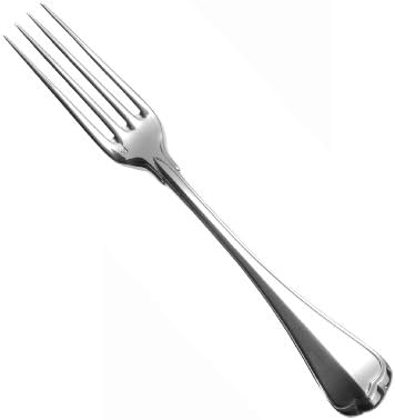 Fortessa San Marco 1810 Stainless Steel Dinner Fork Set of 12