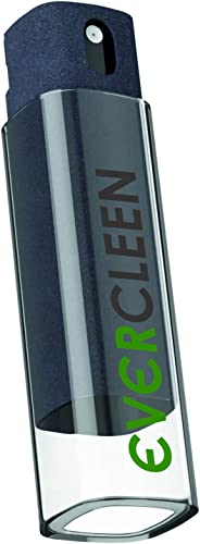 2X EVERCLEEN 2GO Made in Germany Screen Cleaner Pro Bildschirmreiniger + Refill 500ml. Umweltschonend Vegan. TV PC Laptop Tablet Display Brille Handy – Bild 6