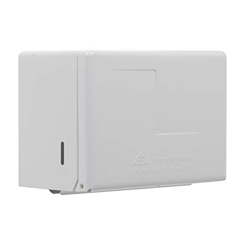 Durable Singlefold Towel Dispenser