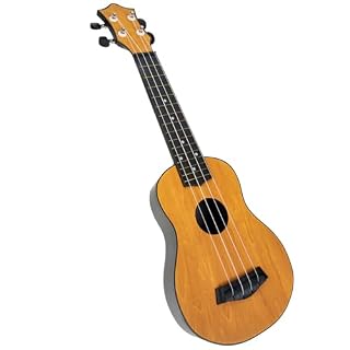 CORHAD 1 Jeu Ukulélé ukulele debutant jouets musicaux mini-instruments instruments de musique pour tout-petits Instrument de musique pour enfants guitare enfant en bas âge abdos - Les Beatles, Paul McCartney, John Lennon, RIngo Starr, George Harrison