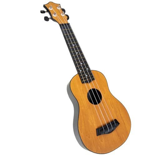 CORHAD 1 Jeu Ukulélé ukulele debutant jouets musicaux mini-instruments instruments de musique pour tout-petits Instrument de musique pour enfants guitare enfant en bas âge abdos - Les Beatles, Paul McCartney, John Lennon, RIngo Starr, George Harrison CORHAD 1 Jeu Ukulélé ukulele debutant jouets musicaux mini-instruments instruments de musique pour tout-petits Instrument de musique pour enfants guitare enfant en bas âge abdos