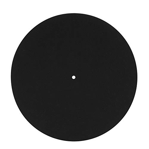 Tapis de Platine Vinyle 12 Pouces, Tapis de Platine en Liège Feutrine en Liège pour Disques LP, Tapis de Liège Antistatique Antidérapant Réduisant le Bruit pour les Platines à Domicile DJ & VJ Decor & - Les Beatles, Paul McCartney, John Lennon, RIngo Starr, George Harrison Tapis de Platine Vinyle 12 Pouces, Tapis de Platine en Liège Feutrine en Liège pour Disques LP, Tapis de Liège Antistatique Antidérapant Réduisant le Bruit pour les Platines à Domicile DJ & VJ Decor &