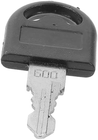 Stainless Steel Key for Commercial Dispenser