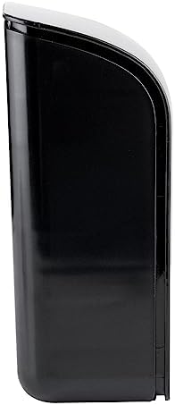 Restaurantware Clean Tek Professional 107x35x87 Inch Multifold Paper Towel Dispenser