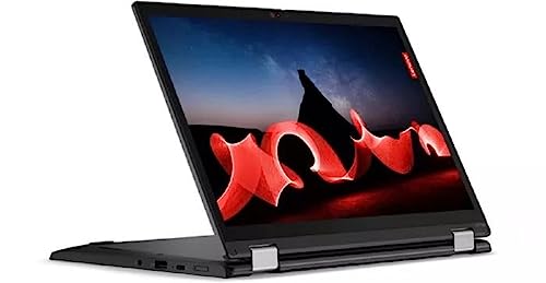 Lenovo ThinkPad L13 Yoga G4 Ryzen 5 PRO 7530U 16GB RAM 512GB SSD Win11Pro - 21FR000AGE – Bild 3