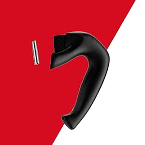   Bialetti-800242-Spare-Parts-Includes-1-Handle-with-Plug-Compatible-with-Moka-Express-34-cupsBlack