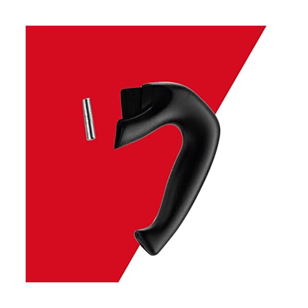   Bialetti-800242-Spare-Parts-Includes-1-Handle-with-Plug-Compatible-with-Moka-Express-34-cupsBlack