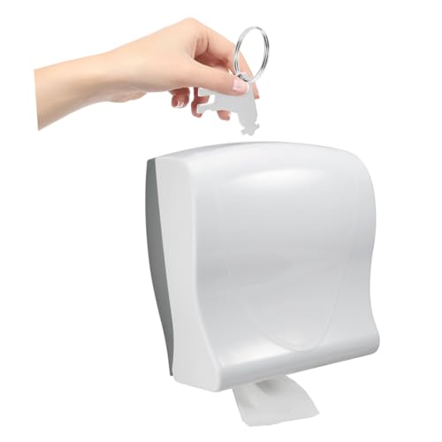5 Pack Stainless Steel Paper Towel Dispenser Keys Replacement