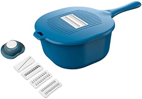 Multi-Purpose Vegetable Slicer Chopper