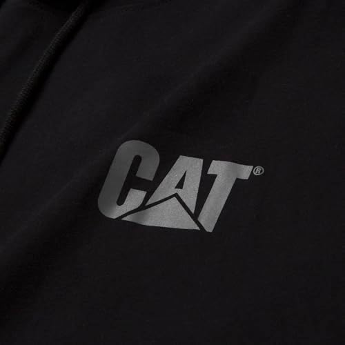 Classic Mens UPF 50 Work Hoodie
