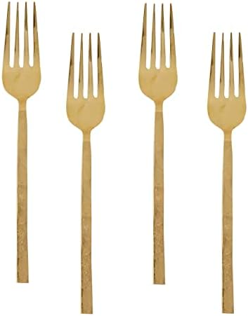 Split P Avis Flatware Dinner Fork Set 1