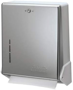 SJMT1905XC True Fold Paper Towel Dispenser