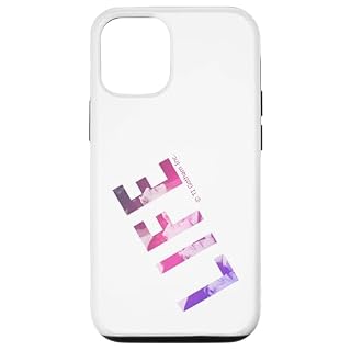 Coque pour iPhone 13 Collection d’images LIFE _ The Beatles 09 - Les Beatles, Paul McCartney, John Lennon, RIngo Starr, George Harrison