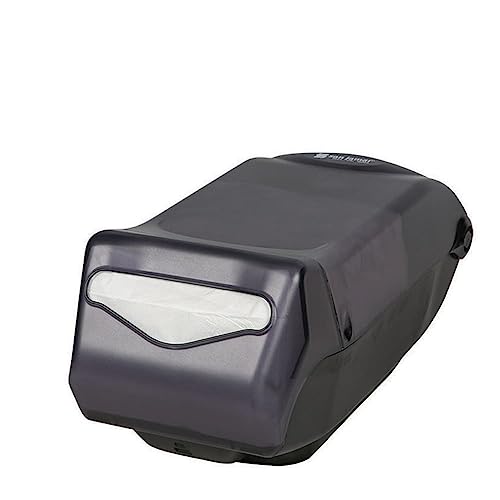 San Jamar H5005 Venue - Countertop Napkin Dispenser