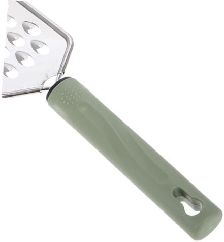 Top-Quality Chefs Choice Wakauto 3-Pack Cheese Grater Carrot Potato Shredder