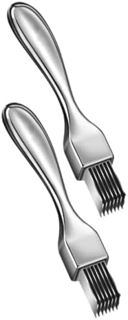 Stainless Steel Scallion Cutters - Comfortable Kitchen Slicer Set