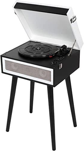 YTGDBDG Gramophone, Tourne-Disque Vinyle Bluetooth 5.0 33/45/78 TR/Min phonographe Vintage pour disques vinyles 7/10/12 Pouces Tourne-Disque Lecteur Vinyle - Les Beatles, Paul McCartney, John Lennon, RIngo Starr, George Harrison YTGDBDG Gramophone, Tourne-Disque Vinyle Bluetooth 5.0 33/45/78 TR/Min phonographe Vintage pour disques vinyles 7/10/12 Pouces Tourne-Disque Lecteur Vinyle