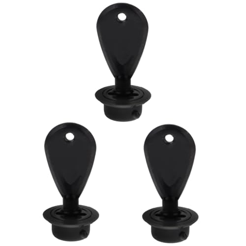 3 Set Sleek Style Toilet Dispenser Key Multi-Use