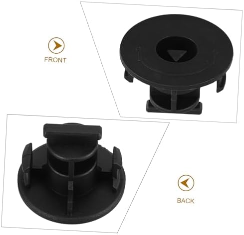 Durable Professional Looking Security Lock for Paper Towel Dispenser