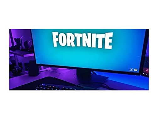 Gaming-PC, Desktop-PC, komplett GT1030, Tastatur – Maus – Kopfhörer – Windows 11 Pro – WiFi USB – HDMI (CPU: I7 – RAM 32 GB -SSD 480 GB, Monitor 24 Zoll) – Bild 7