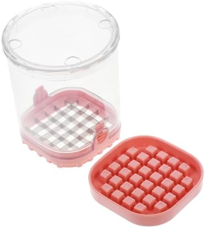 Stainless Steel Vegetable Slicer Tomatoes Strawberries Perfect Kitchen Companion