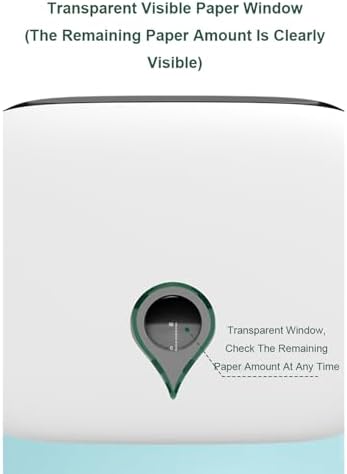 Compact Wall-Mounted Paper Towel Dispenser