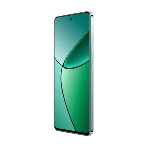 realme 12+ 5G Smartphone 8+256 GB with NFC, Sony LYT-600 OIS Portrait Camera, Dimensity 7050 5G Chipset, 120Hz AMOLED Display, Rainwater Smart Touch, 67W SUPERVOOC Charge,Pioneer Green – Bild 4