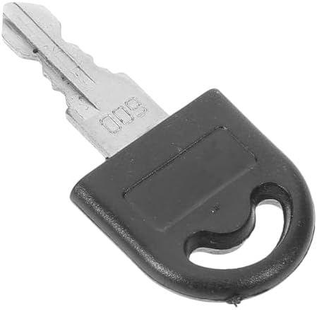 Roll Key Stainless Steel Paper Dispenser Lock for Commercial Use