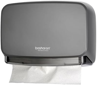 Bosharon Professional Heavy Duty Wall-Mounted Trifold