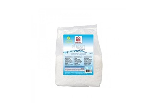 Nigari - Chlorure de magnésium - 1 kg