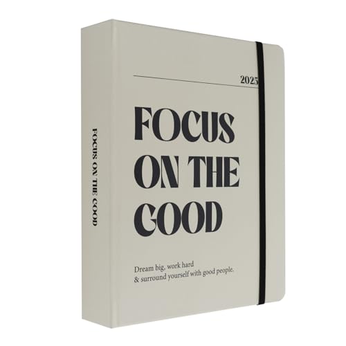 Kokonote - Agenda Semainier 2024 2025 Scolaire, Gazette | Agenda Spirale - Août 2024 à Décembre 2025