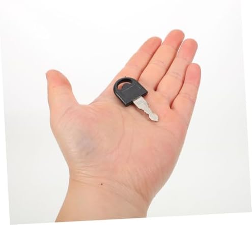 Hoement Elegant Dispenser Key 2-Pack