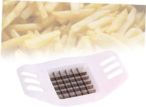 STOBAZA French Fry Cutter Perfect for Home Cooking