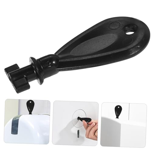 Strong Durable 2-PackPaper Towel Dispenser Keys