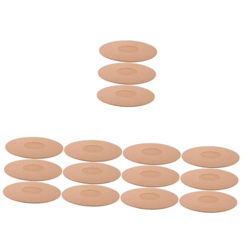 BESTonZON 15 Pièces Tapis D’Enregistrement Plateau Tournant Maison Tapis De Disque Tapis De Protection pour Disque Vinyle Accessoires pour Lecteur De Disque Tapis pour Disque Disque Tampon - Les Beatles, Paul McCartney, John Lennon, RIngo Starr, George Harrison BESTonZON 15 Pièces Tapis D'Enregistrement Plateau Tournant Maison Tapis De Disque Tapis De Protection pour Disque Vinyle Accessoires pour Lecteur De Disque Tapis pour Disque Disque Tampon