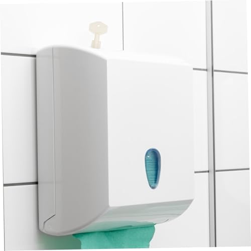 LIFKICH 5-pack Toilet Paper Dispenser Key Commercial Towel Dispenser Key Replacement