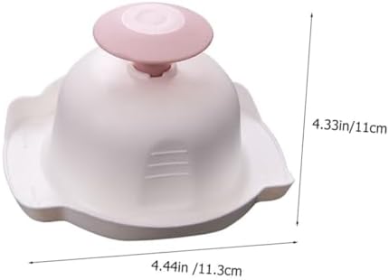 Luxshiny Ergonomic Mandoline Slicer Professional Kitchen Tool with Safety Guards