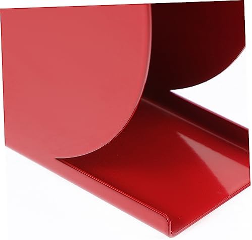 Elegant Metal Napkin Holder Multi-Purpose Kitchen Accessory
