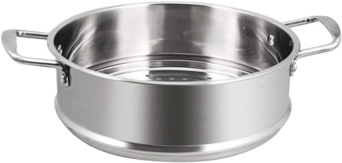 VKEID Classic Steamer Pot